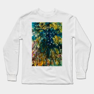 Forest Long Sleeve T-Shirt